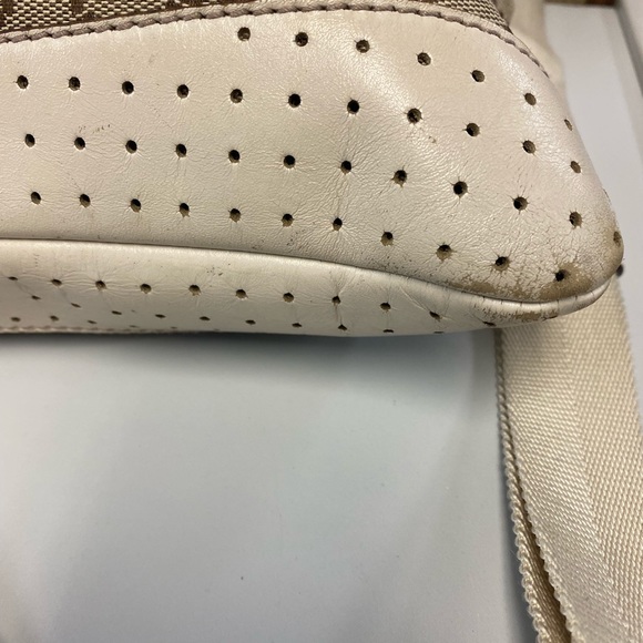 GUCCI Shoulder bag 145857 - Picture 12 of 14